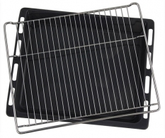 Cuptor electric incorporabil Bosch HBF514BS0R thumbnav 2