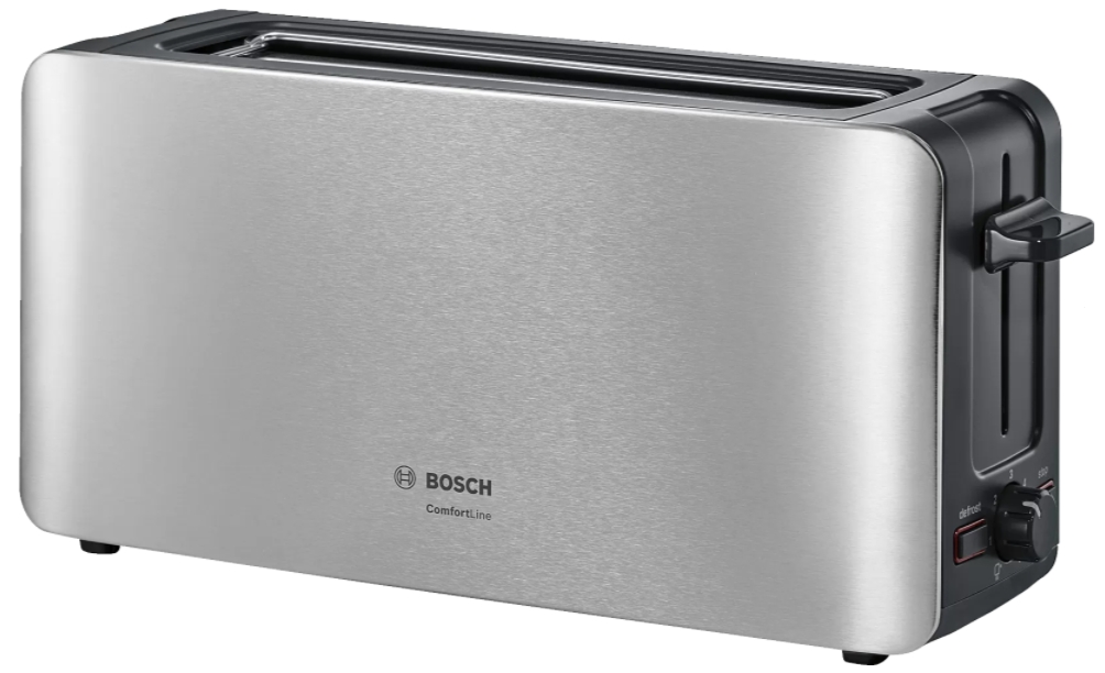 Тостер Bosch TAT6A803 photo 1 Тостер Bosch TAT6A803 photo 1