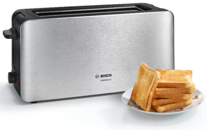 Тостер Bosch TAT6A803 photo 4