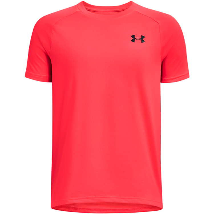 Tricou Under Armour UA B TECH 2.0 SS photo 
