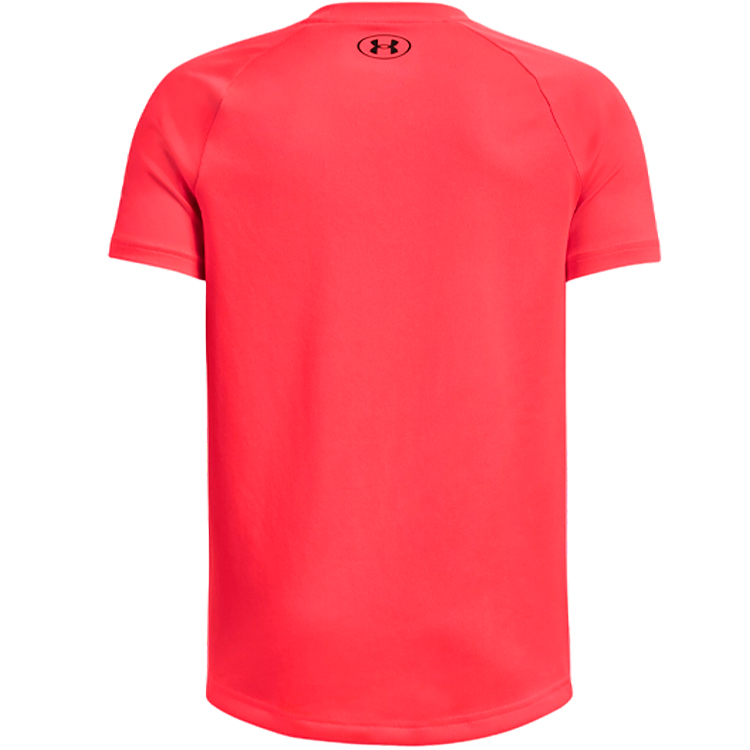 Tricou Under Armour UA B TECH 2.0 SS photo 2