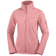 Hanorac Columbia Fast Trek II Jacket thumbnav 1