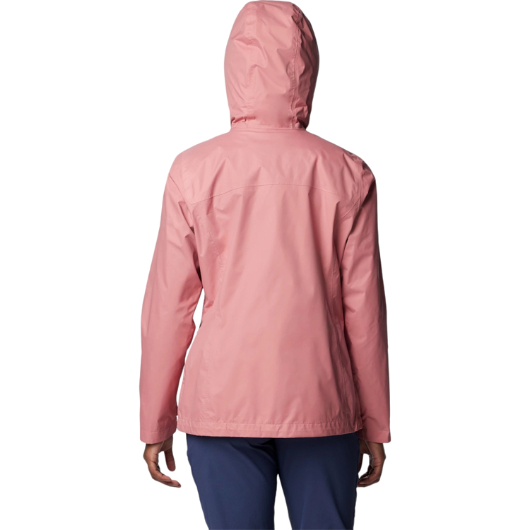 Scurta Columbia Arcadia II Jacket XS Roz Femei photo 3