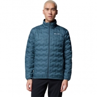 Куртка Columbia Delta Ridge II Down Jacket thumbnav 1