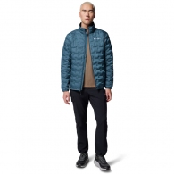Куртка Columbia Delta Ridge II Down Jacket thumbnav 3