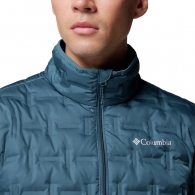 Куртка Columbia Delta Ridge II Down Jacket thumbnav 4