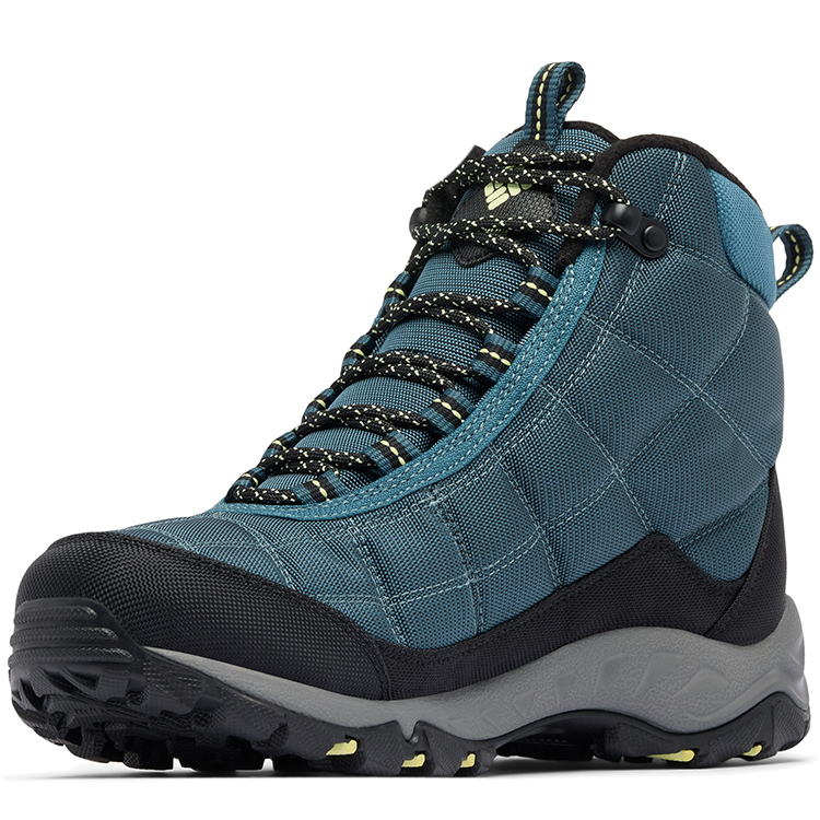 Ботинки Columbia Firecamp Boot / Женский / 37 / Синий photo 5