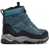 Ботинки Columbia Firecamp Boot thumbnav 4