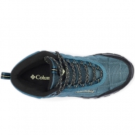 Ботинки Columbia Firecamp Boot thumbnav 5