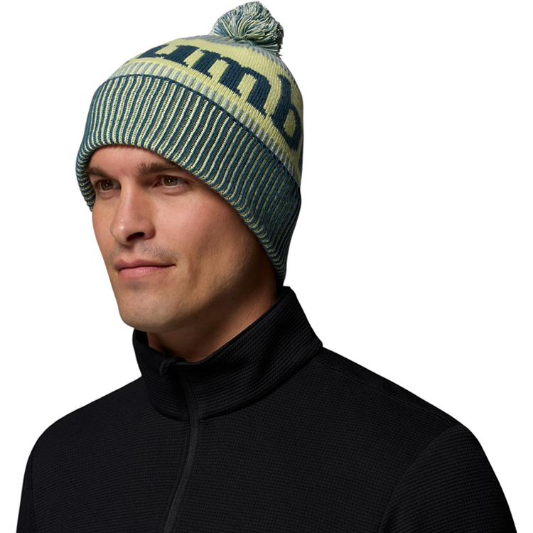 Caciula Unisex Columbia Polar Powder III Beanie One size Multicolor photo 4