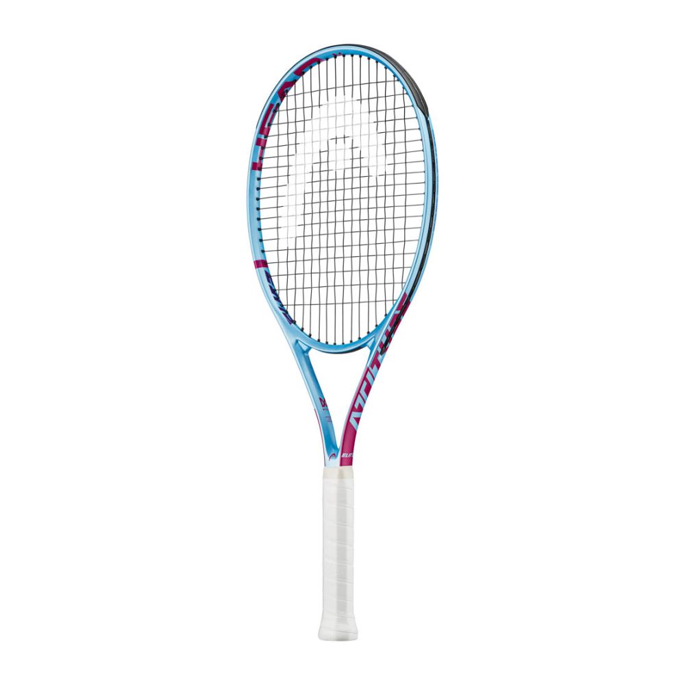 Ракетка для большого тенниса HEAD ELITE BL GR3/M19 photo 