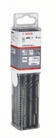 Set de burghie Bosch SDS PLUS S4 6x100x160, 2607018829 thumbnav 1