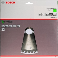 Пильный диск по дереву Bosch 2608640629 thumbnav 2