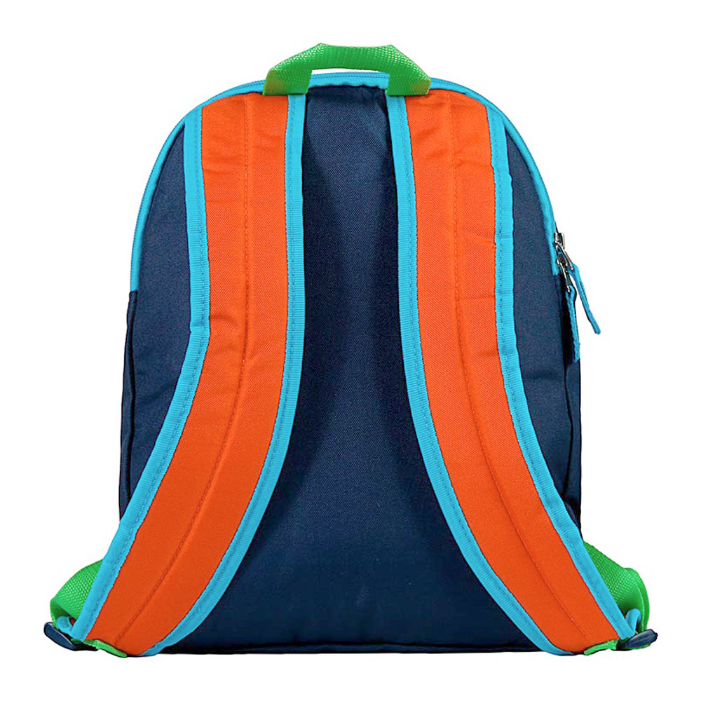 Рюкзак HEAD KIDS BLOR 19 283629 Красный/Синий photo 4