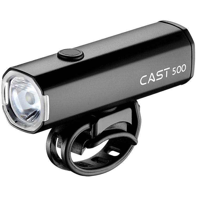Фонарь передний Momentum CAST HL500 photo 1