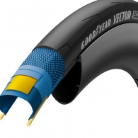 Anvelopa Goodyear Vector 4Seasons, 120 TPI, Tubeless Complete thumbnav 1