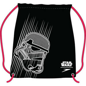 Мешок для мокрых вещей Speedo WKIT BAG JU photo 