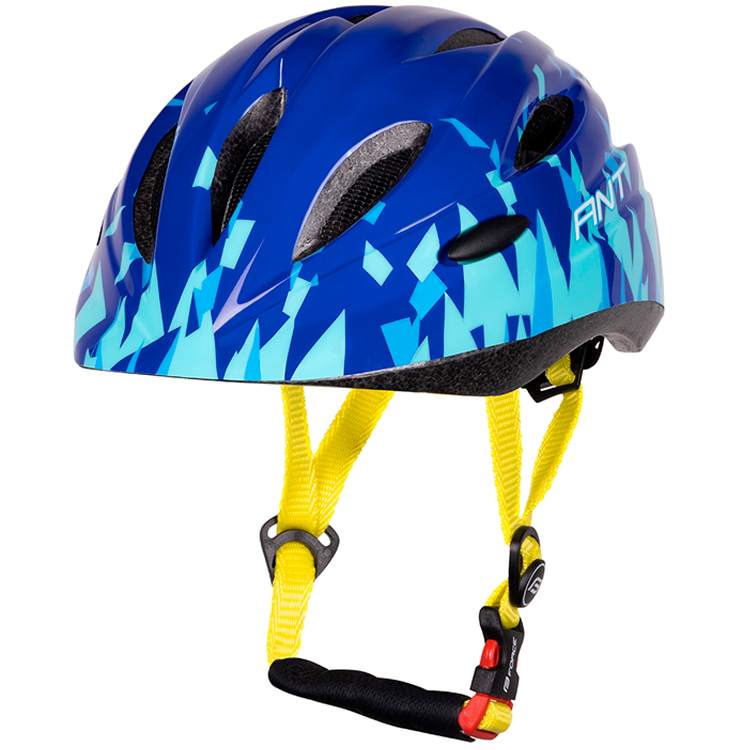 Casca de bicicleta Force ANT Albastru 902629 photo 1 Casca de bicicleta Force ANT Albastru 902629 photo 1