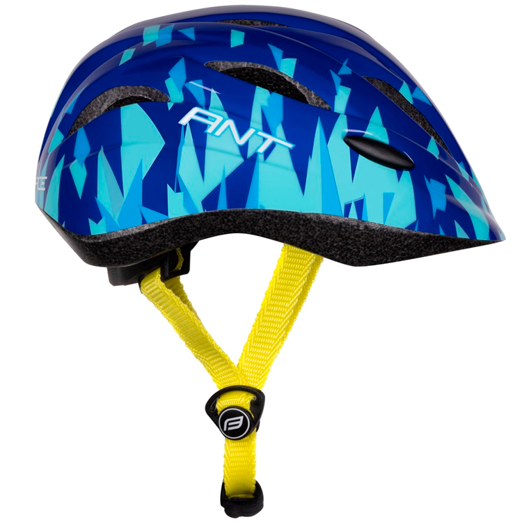 Casca de bicicleta Force ANT Albastru 902629 photo 2