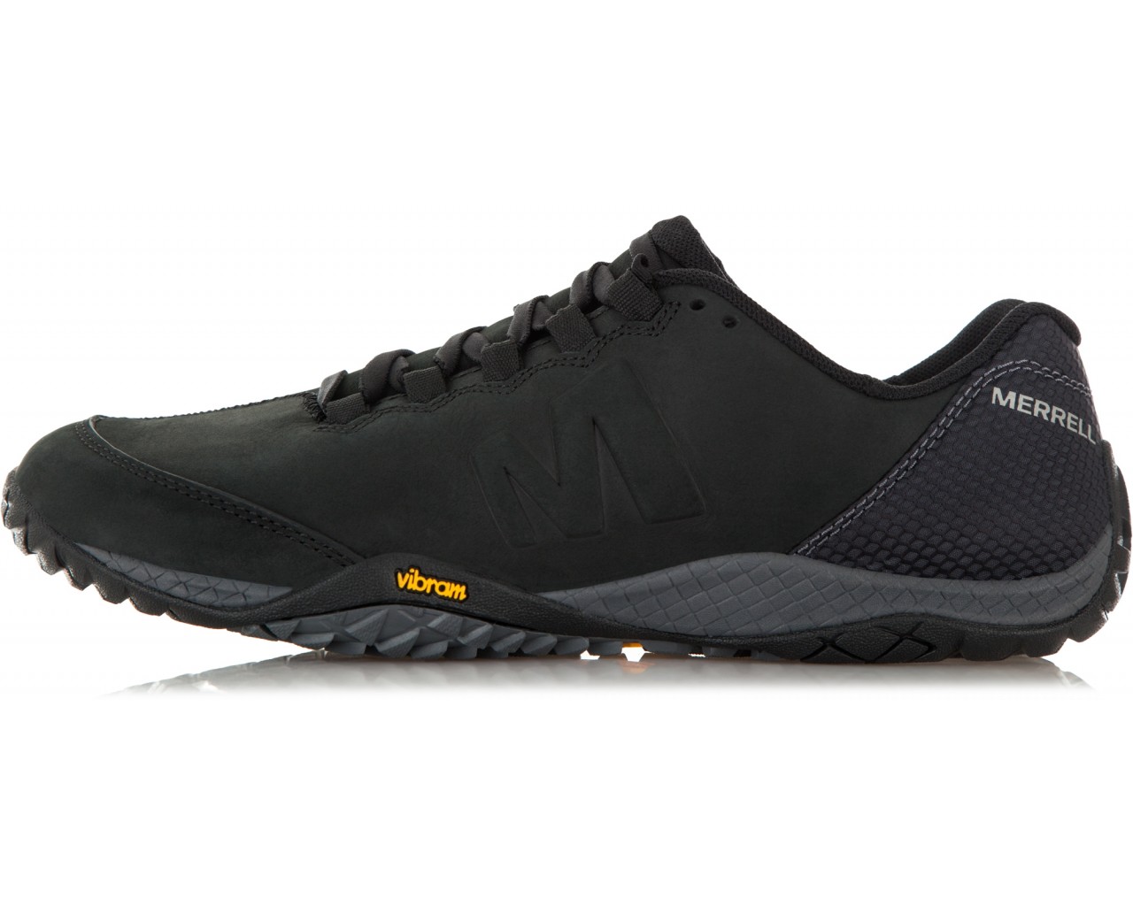 Semighete Merrell PARKWAY EMBOSS LACE pt Barbati / 45 / Negru photo 1 Semighete Merrell PARKWAY EMBOSS LACE pt Barbati / 45 / Negru photo 1