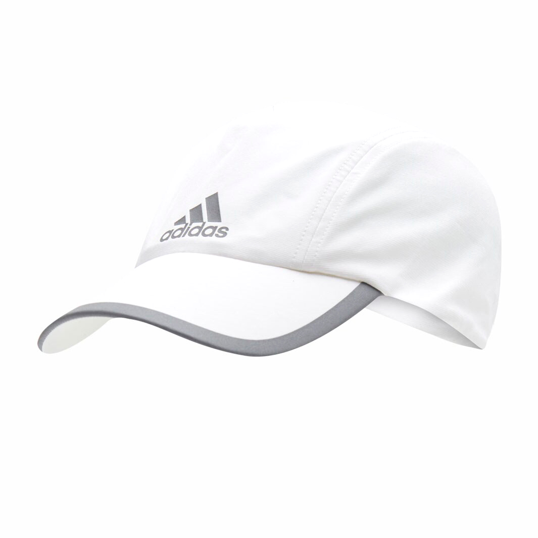 Chepiu Adidas R96 CL CAP OSFL Alb-gri photo 1