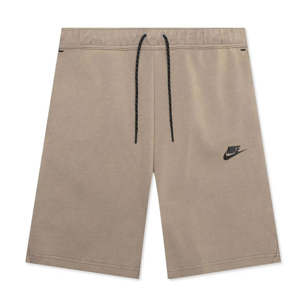 Шорты мужские Nike M NSW TCH FLC SHORT WASH L Бежевый photo 1 Шорты мужские Nike M NSW TCH FLC SHORT WASH L Бежевый photo 1