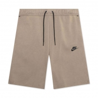 Шорты Nike M NSW TCH FLC SHORT WASH thumbnav 1
