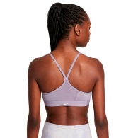 Bra sportive Nike W NK DF INDY ZIP FRONT BRA thumbnav 2