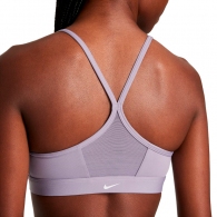 Bra sportive Nike W NK DF INDY ZIP FRONT BRA thumbnav 4