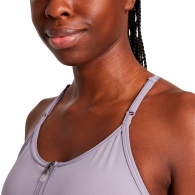 Bra sportive Nike W NK DF INDY ZIP FRONT BRA thumbnav 5