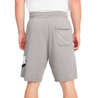 Шорты Nike M NSW SPE FT ALUMNI SHORT thumbnav 5