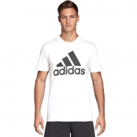 Tricou Adidas MH BOS Tee thumbnav 2