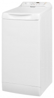 Masina de spalat Hotpoint - Ariston ECOT7F129 thumbnav 1