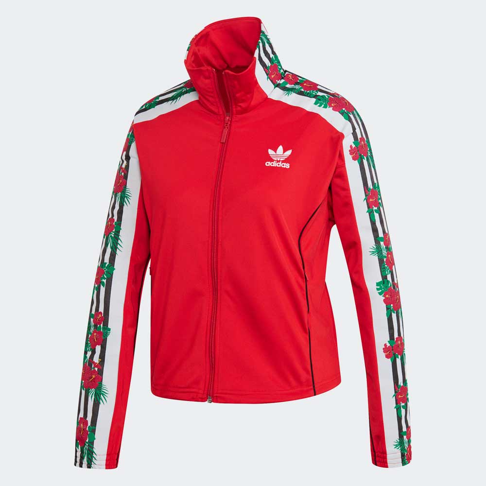 Adidas TRACKTOP photo 1 Adidas TRACKTOP photo 1