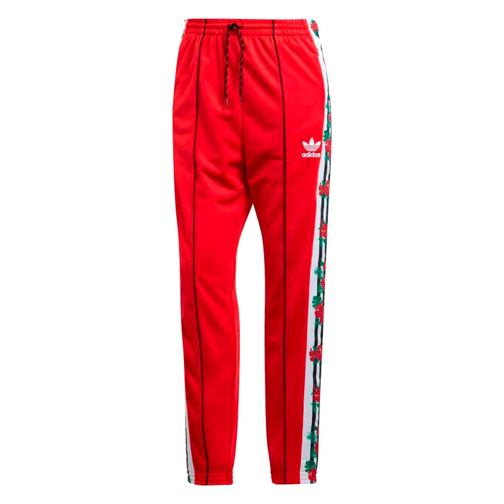 Adidas TRACK PANTS 36 Rosu Femei photo 1 Adidas TRACK PANTS 36 Rosu Femei photo 1