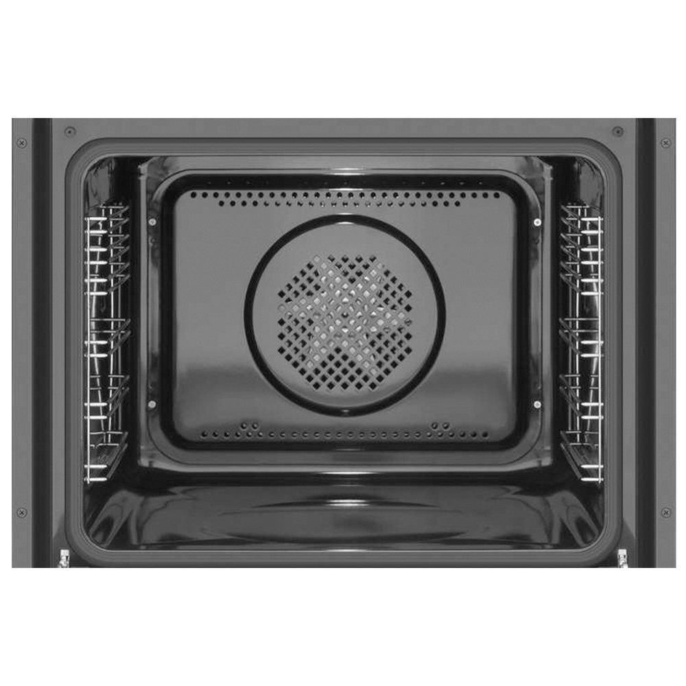 Aragaz pe gaz Hansa FCMX69329 / 4 arzatoare / 60 cm / Inox photo 7