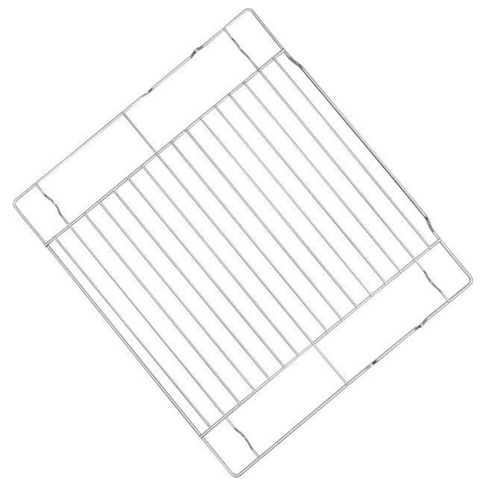 Aragaz pe gaz Hansa FCMX69329 / 4 arzatoare / 60 cm / Inox photo 8