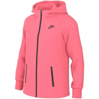 Hanorac Nike G NSW TCH FLC HD FZ LS thumbnav 1