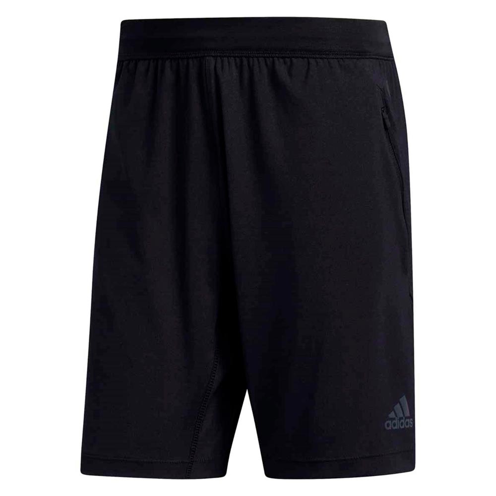 Шорты мужские Adidas TRG SHORT H.RDY S Черный photo 1 Шорты мужские Adidas TRG SHORT H.RDY S Черный photo 1