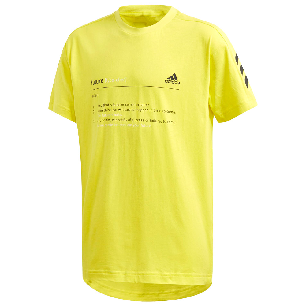 Tricou Adidas JB A XFG TEE photo 1 Tricou Adidas JB A XFG TEE photo 1