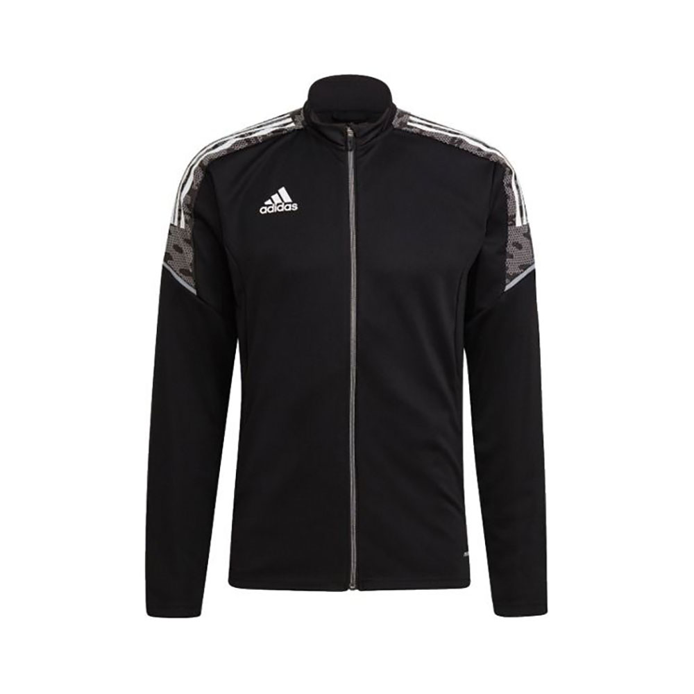 Hanorac pt bărbați Adidas CON21 TK JKT S Negru photo 1 Hanorac pt bărbați Adidas CON21 TK JKT S Negru photo 1