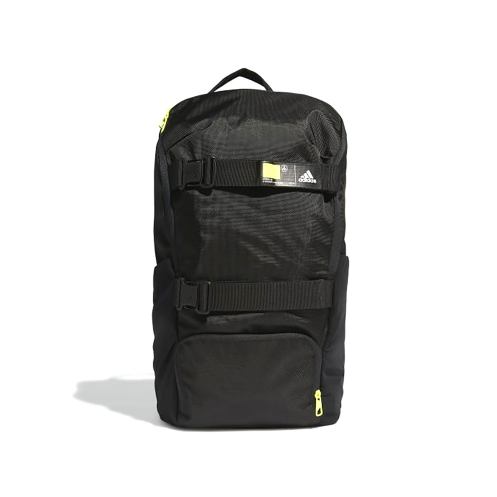 Рюкзак Adidas 4ATHLTS ID BP/GL0929/Черный photo 1 Рюкзак Adidas 4ATHLTS ID BP/GL0929/Черный photo 1