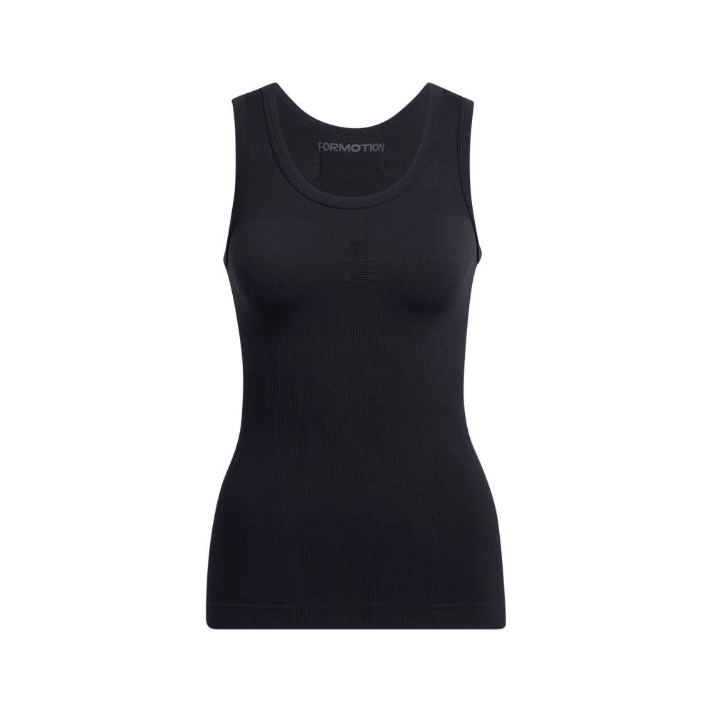 Майка Adidas FORMOTION TANK / Женский / XS / Черный photo 1