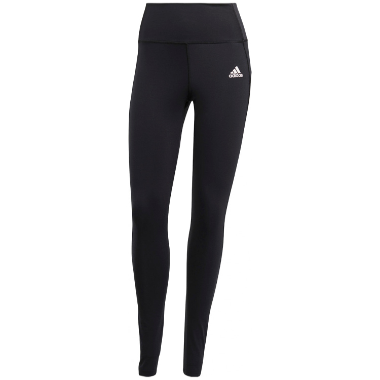 Легинсы Adidas W FB TIG / Женский / XS / Черный photo 1