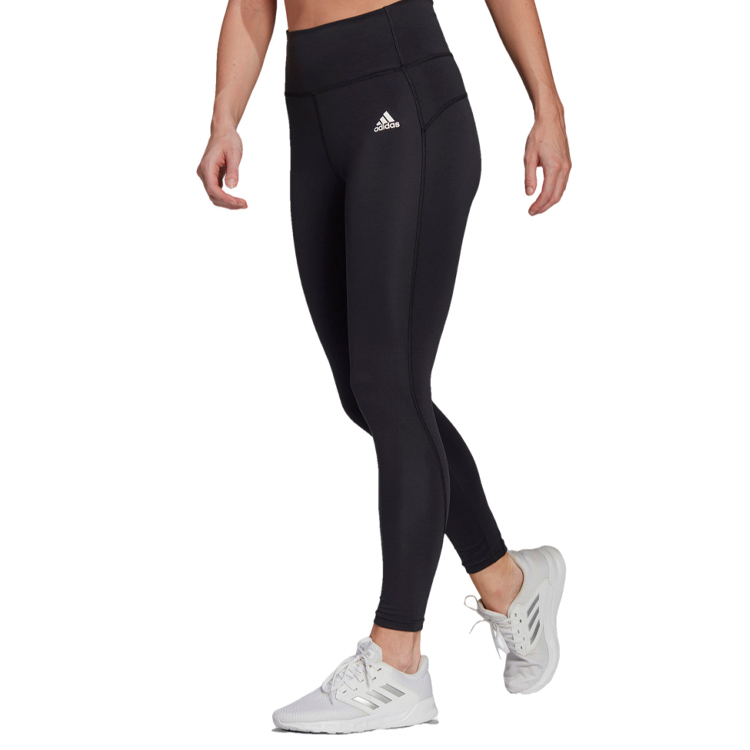 Легинсы Adidas W FB TIG / Женский / XS / Черный photo 2