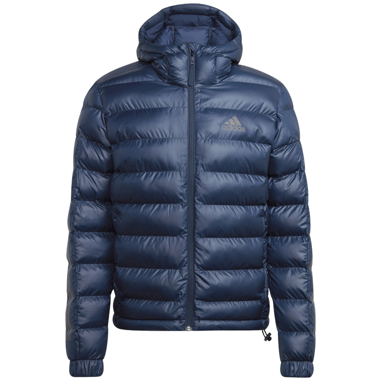 Geacă pt Barbati Adidas 3S SDP BOS JKT S Albastru photo 1