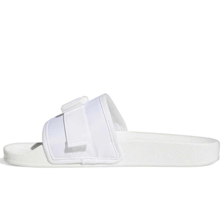 Шлепанцы Adidas POUCHYLETTE W / Женский / 36.5 / Белый photo 1 Шлепанцы Adidas POUCHYLETTE W / Женский / 36.5 / Белый photo 1