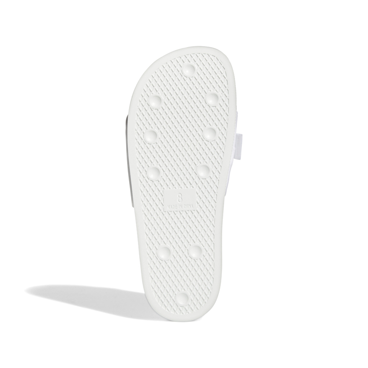 Шлепанцы Adidas POUCHYLETTE W / Женский / 36.5 / Белый photo 5