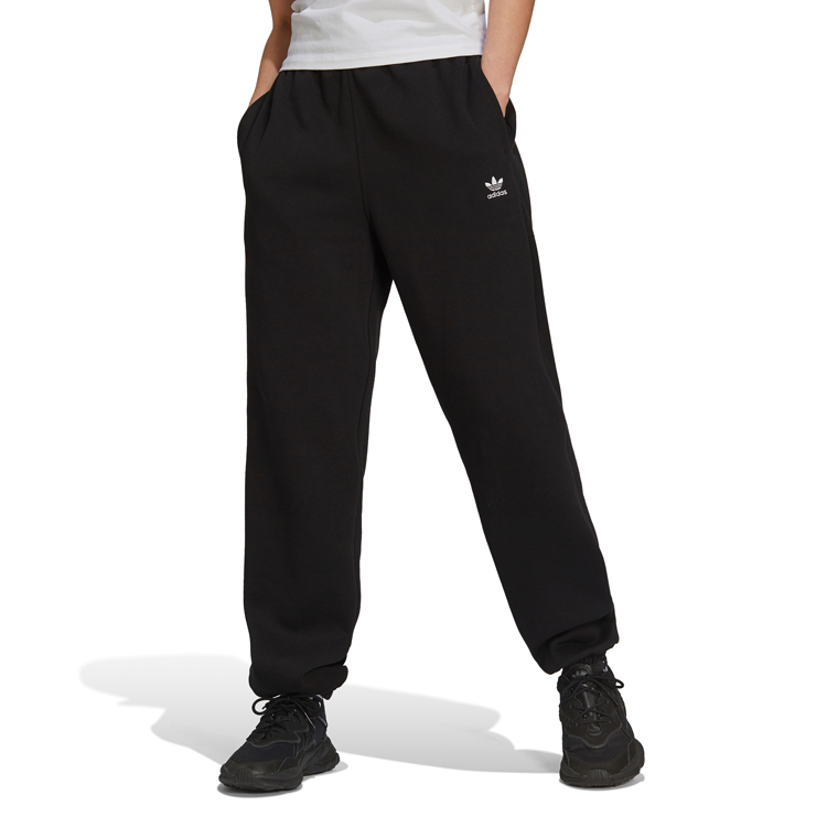 Pantaloni Adidas PANTS 34 Negru Femei photo 6