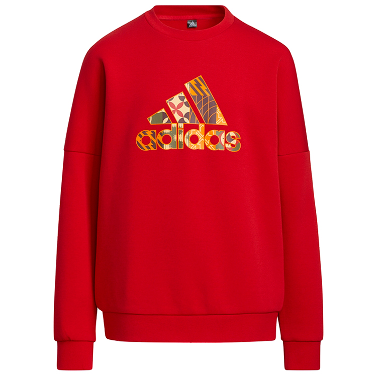 Hanorac Adidas JK CNY SP CREW photo 